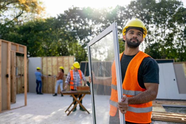 Sliding Door Services